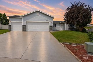 3747 S Mcguire Pl, Meridian, ID 83642