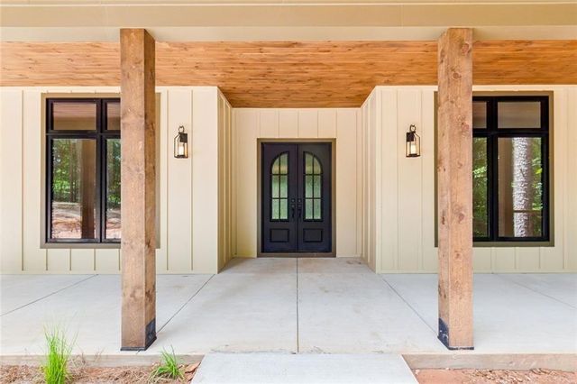 55 Melody Lane, Dawsonville, GA 30534