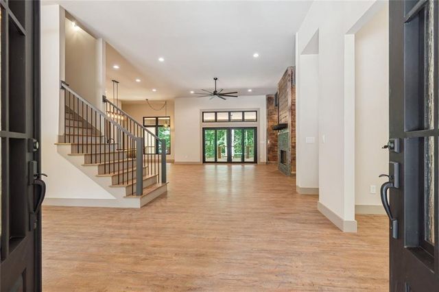 55 Melody Lane, Dawsonville, GA 30534