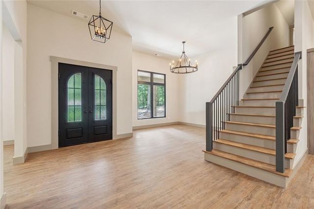 55 Melody Lane, Dawsonville, GA 30534