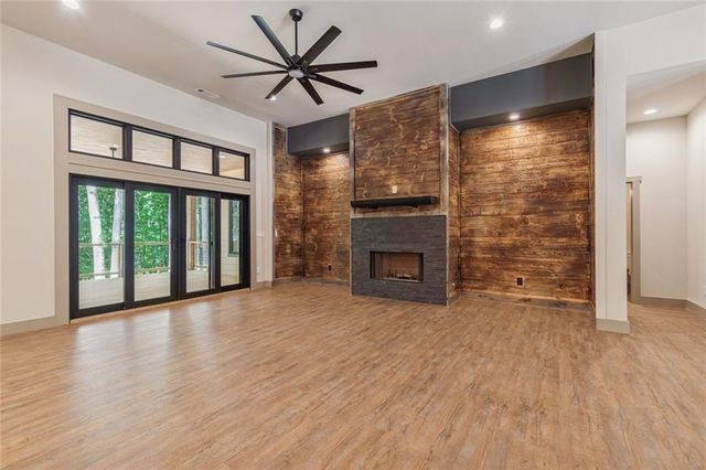 55 Melody Lane, Dawsonville, GA 30534