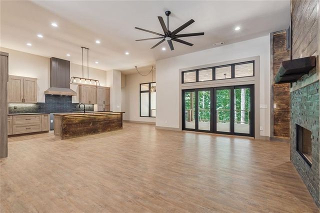 55 Melody Lane, Dawsonville, GA 30534