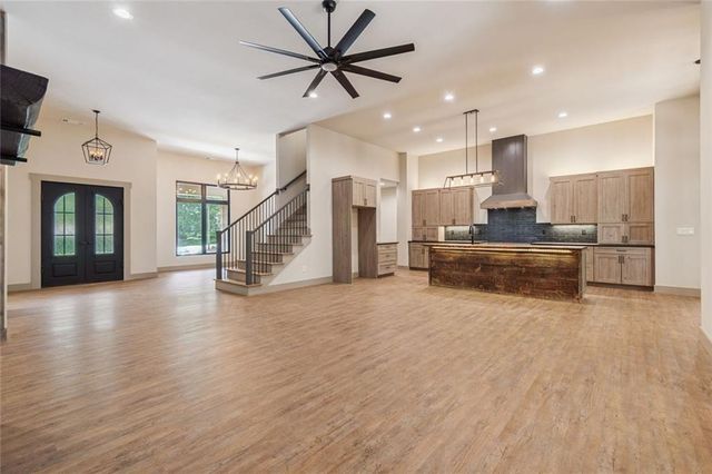 55 Melody Lane, Dawsonville, GA 30534