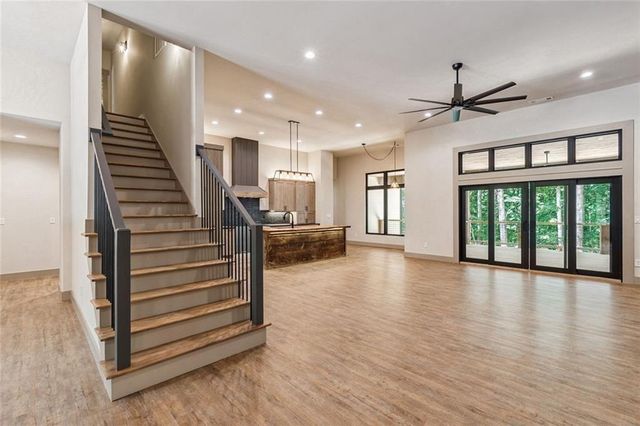 55 Melody Lane, Dawsonville, GA 30534