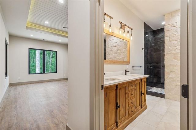 55 Melody Lane, Dawsonville, GA 30534