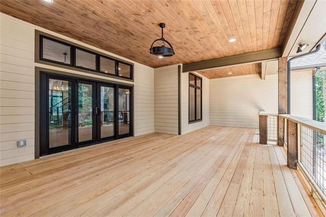 55 Melody Lane, Dawsonville, GA 30534