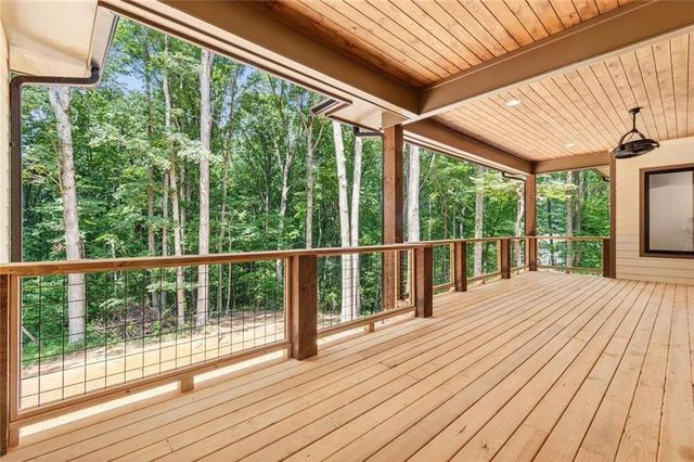 55 Melody Lane, Dawsonville, GA 30534