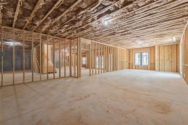 55 Melody Lane, Dawsonville, GA 30534