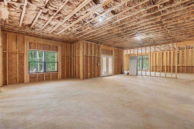 55 Melody Lane, Dawsonville, GA 30534