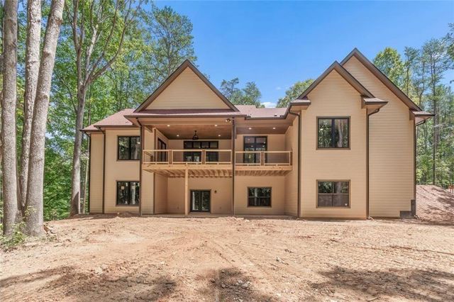 55 Melody Lane, Dawsonville, GA 30534