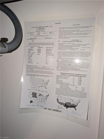 8884 NC Highway 62 S, Yanceyville, NC 27379