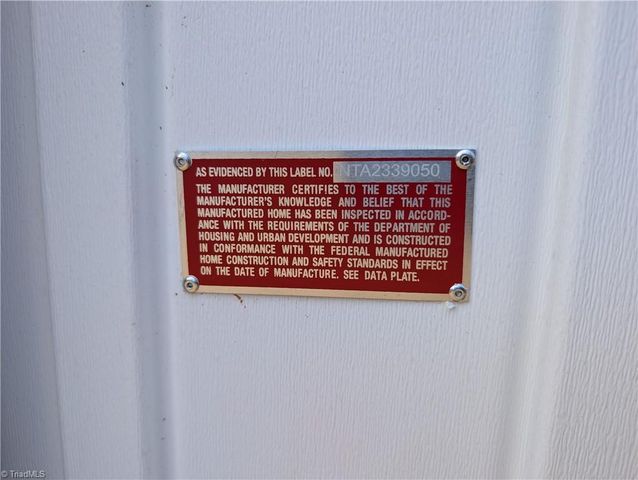 8884 NC Highway 62 S, Yanceyville, NC 27379