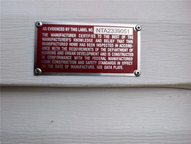 8884 NC Highway 62 S, Yanceyville, NC 27379