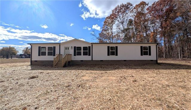 8884 NC Highway 62 S, Yanceyville, NC 27379