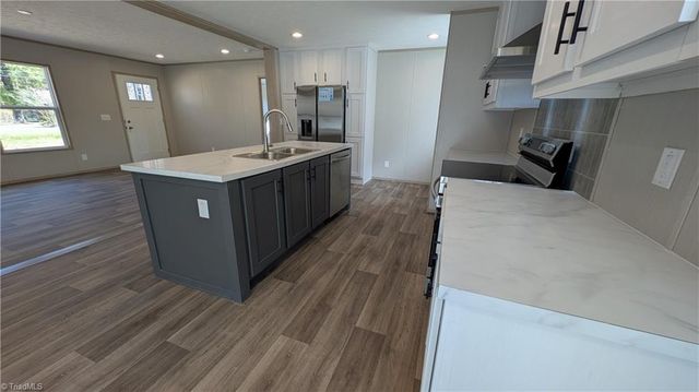 8884 NC Highway 62 S, Yanceyville, NC 27379