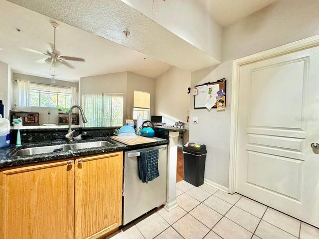 5125 PALM SPRINGS BOULEVARD 9307, Tampa, FL 33647