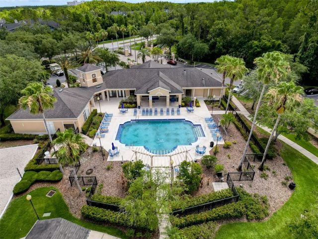 5125 PALM SPRINGS BOULEVARD 9307, Tampa, FL 33647