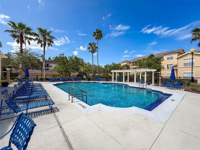 5125 PALM SPRINGS BOULEVARD 9307, Tampa, FL 33647