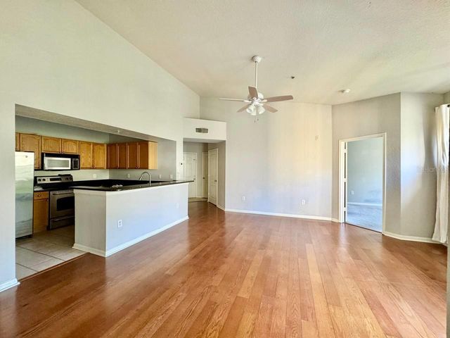 5125 PALM SPRINGS BOULEVARD 9307, Tampa, FL 33647