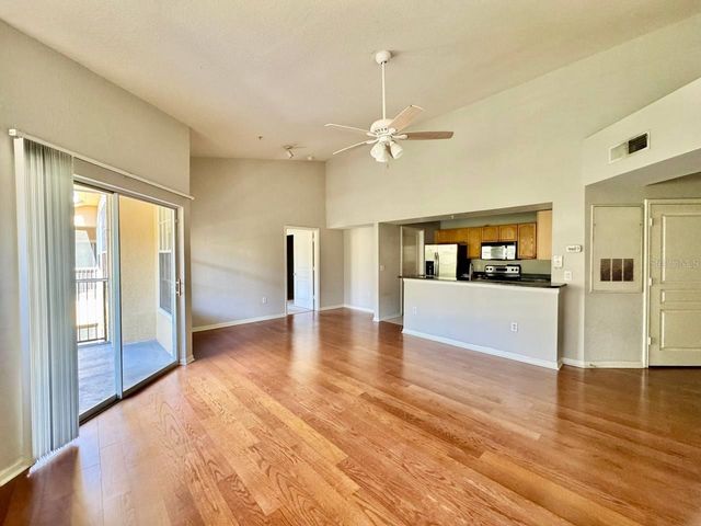 5125 PALM SPRINGS BOULEVARD 9307, Tampa, FL 33647