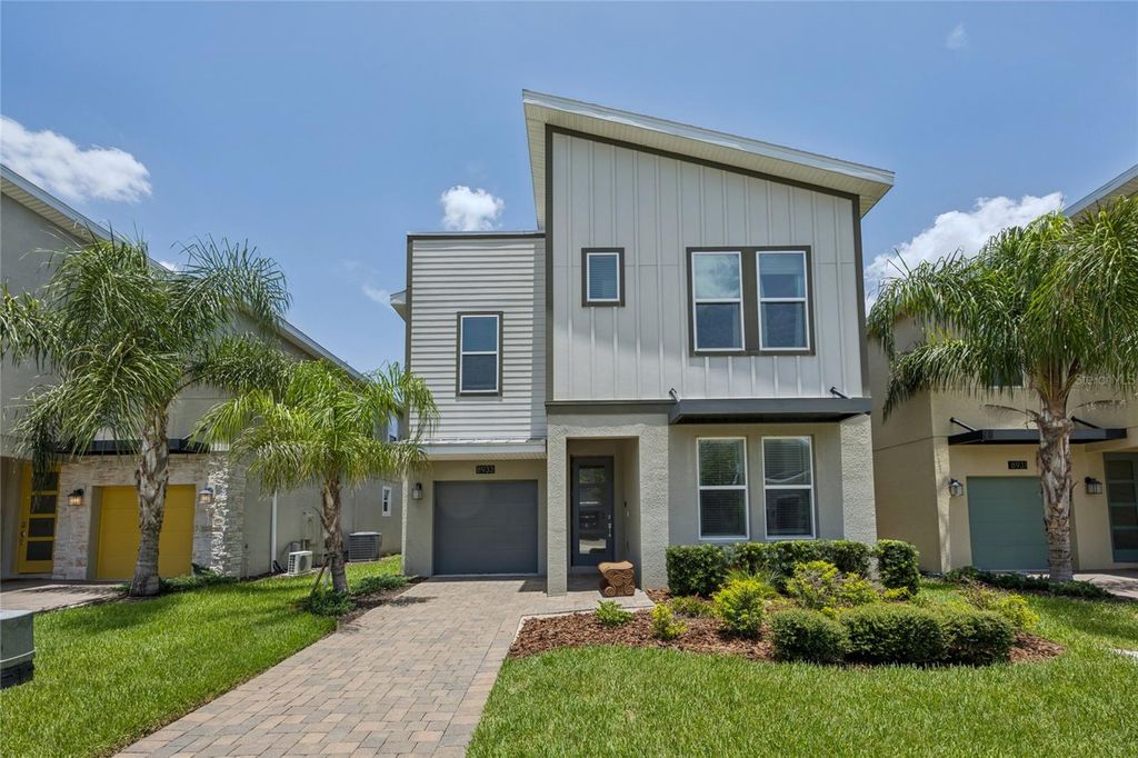 8933 CABOT CLIFFS DRIVE, Davenport, FL 33896