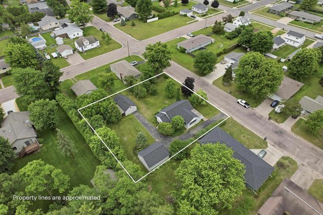 941 17TH STREET SOUTH, Wisconsin Rapids, WI 54494