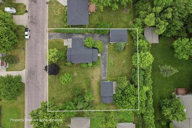 941 17TH STREET SOUTH, Wisconsin Rapids, WI 54494