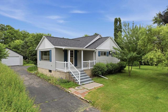 941 17TH STREET SOUTH, Wisconsin Rapids, WI 54494