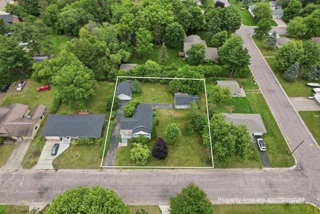941 17TH STREET SOUTH, Wisconsin Rapids, WI 54494