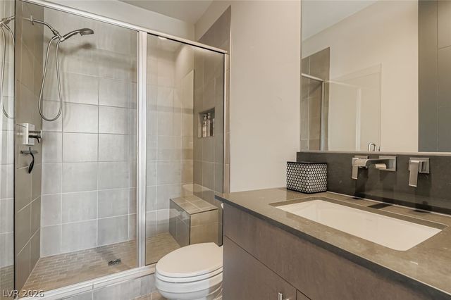 2219 Ledge Rock Lane, Henderson, NV 89052