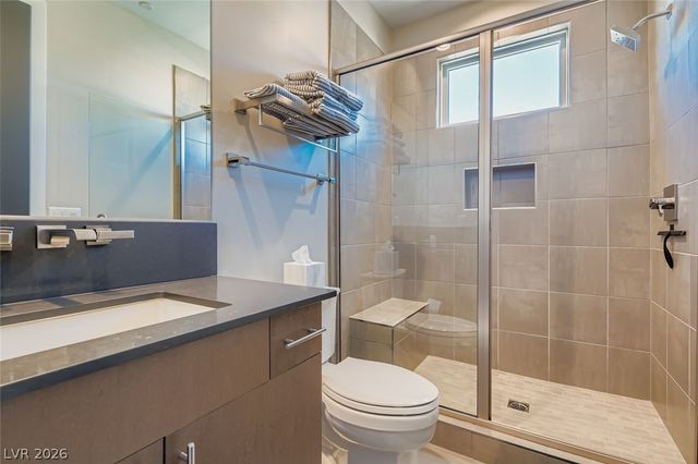 2219 Ledge Rock Lane, Henderson, NV 89052
