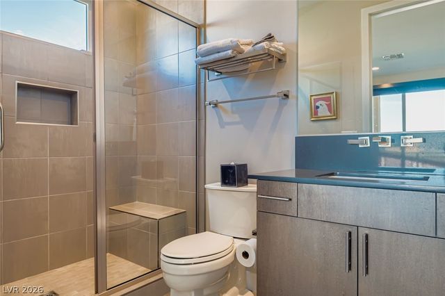 2219 Ledge Rock Lane, Henderson, NV 89052