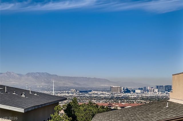 2219 Ledge Rock Lane, Henderson, NV 89052