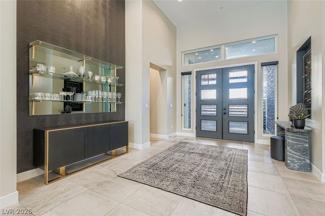 2219 Ledge Rock Lane, Henderson, NV 89052