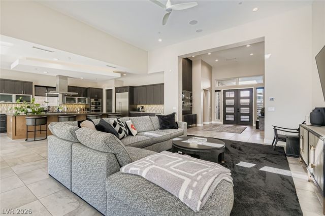 2219 Ledge Rock Lane, Henderson, NV 89052