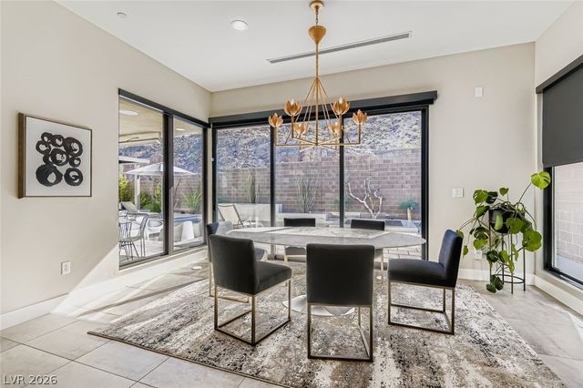 2219 Ledge Rock Lane, Henderson, NV 89052