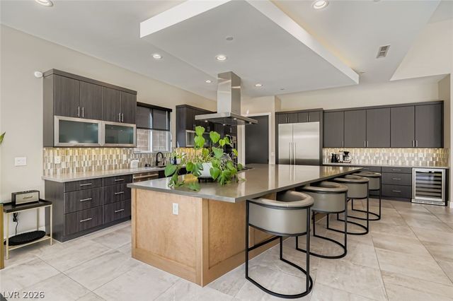 2219 Ledge Rock Lane, Henderson, NV 89052