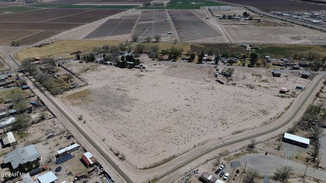 13570 CHICKEN RANCH Road, San Elizario, TX 79849