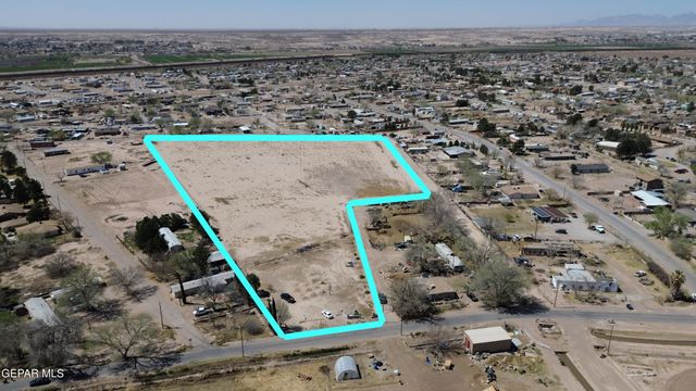 13570 CHICKEN RANCH Road, San Elizario, TX 79849