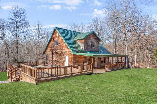 Rr 62 State Highway U, Ava, MO 65608