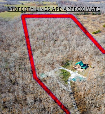 Rr 62 State Highway U, Ava, MO 65608