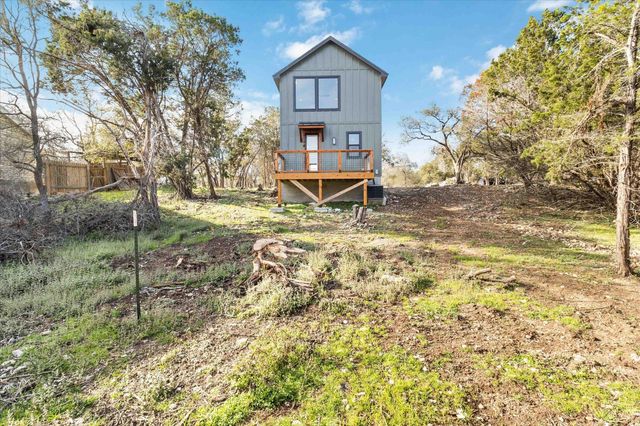 114 SHADY BLUFF DR, Wimberley, TX 78676