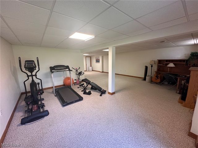 220 Cranberry Court, Warren, OH 44483