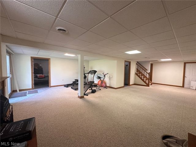220 Cranberry Court, Warren, OH 44483