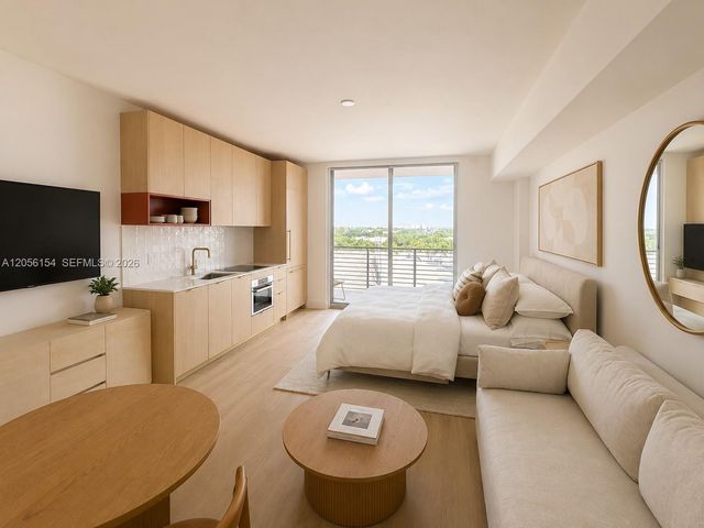 90 NE 32nd St 816, Miami, FL 33127