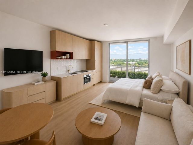 90 NE 32nd St 816, Miami, FL 33127