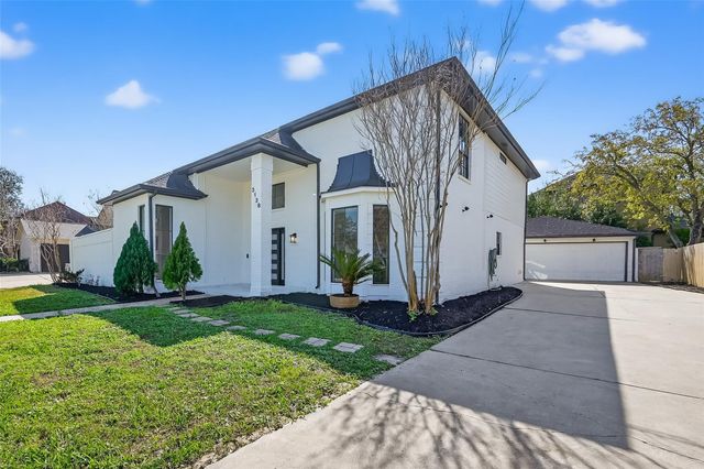 3138 Country Club Boulevard, Stafford, TX 77477