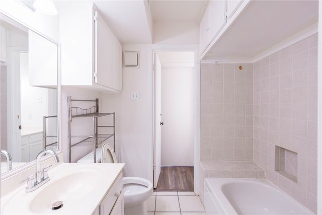 1801 W Spring Creek Parkway W1, Plano, TX 75023