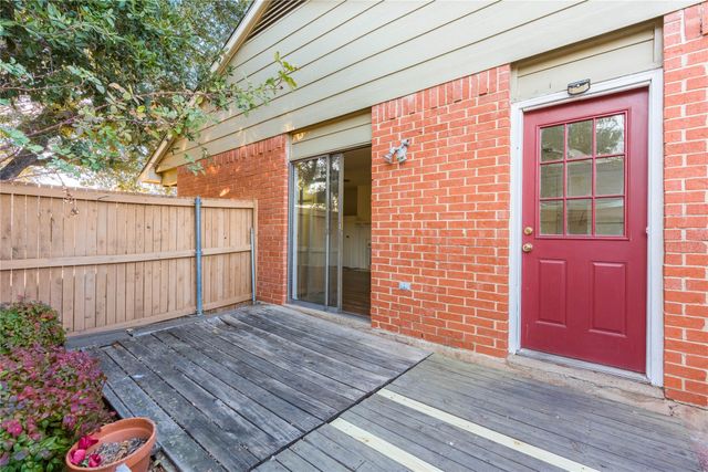 1801 W Spring Creek Parkway W1, Plano, TX 75023
