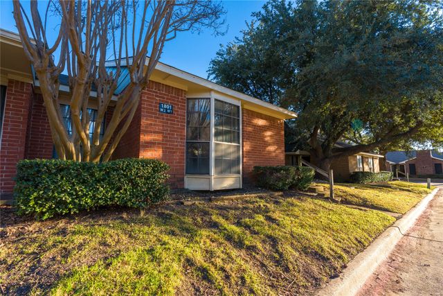 1801 W Spring Creek Parkway W1, Plano, TX 75023